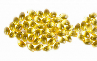 omega 3 para deportistas