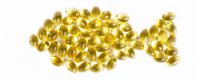 omega 3 para deportistas