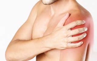 tendinitis de hombro