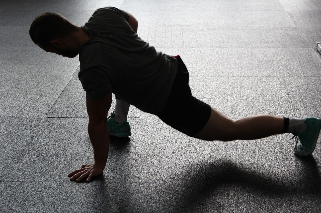 estiramientos post entrenamiento