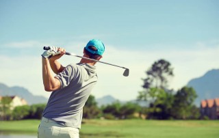 codo de golfista tratamiento