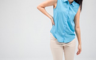 ESCOLIOSIS
