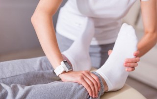 fisioterapia