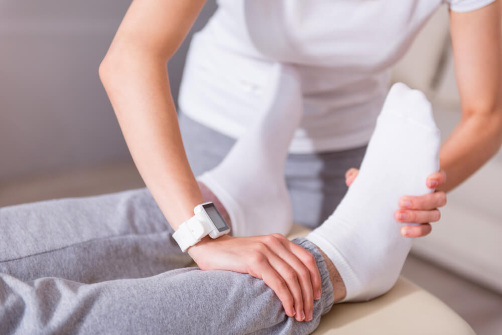 fisioterapia