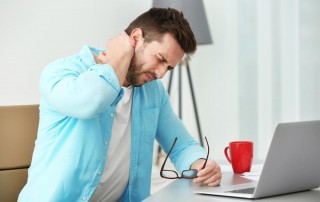 tratamiento cervicalgia