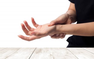 tendinitis y tendinosis
