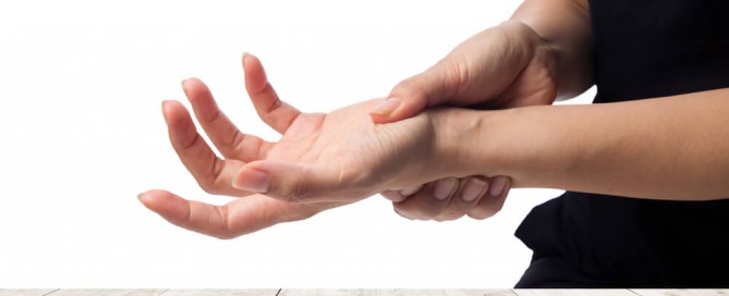 tendinitis y tendinosis