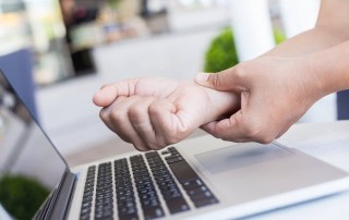 tratamiento lesiones tendinosas