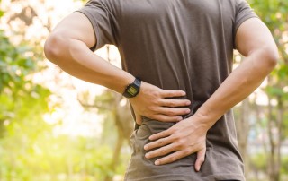 Espondilitis Anquilosante
