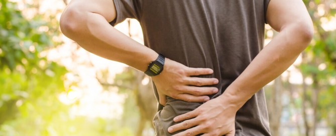 Espondilitis Anquilosante