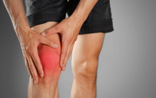 lesiones articulares como tratarlas
