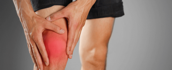 lesiones articulares como tratarlas