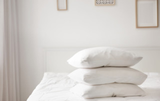 elegir almohada