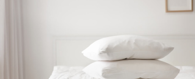 elegir almohada
