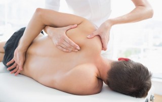 masoterapia
