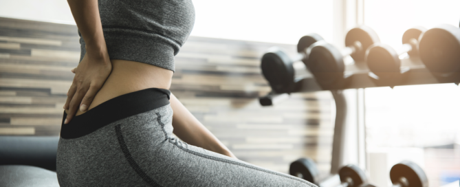 lesiones mujer