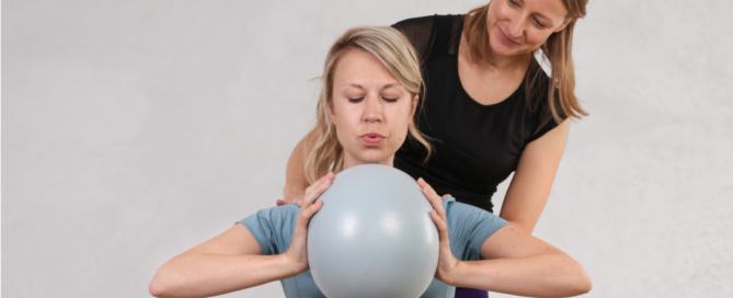 fisioterapia respiratoria