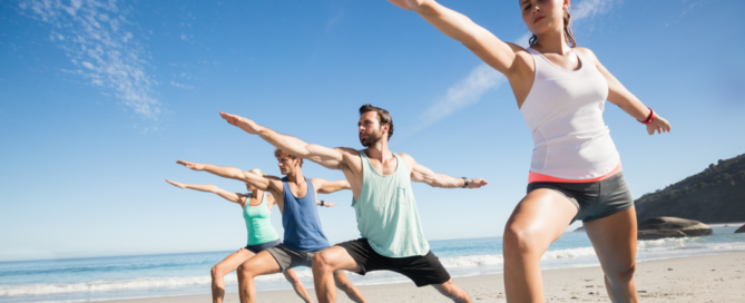 beneficios del yoga para la salud física