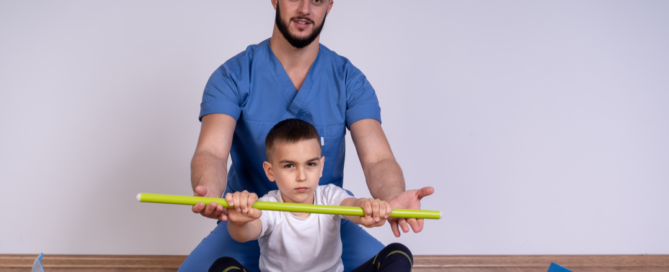 fisioterapia neurológica
