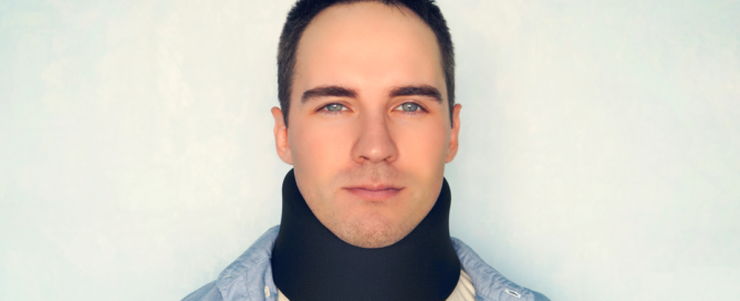 latigazo cervical