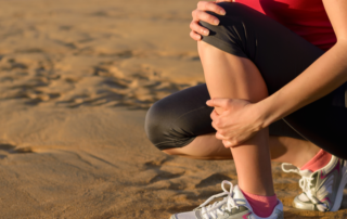periostitis tibial