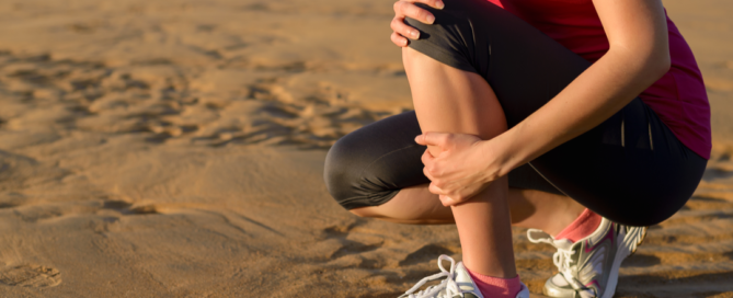 periostitis tibial